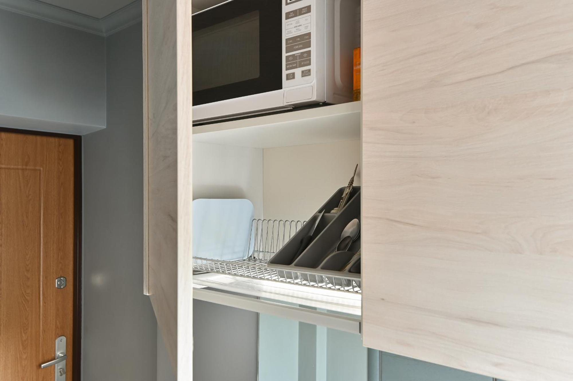 Loft Design Studio Apartment & Free Parking Riga Exterior foto