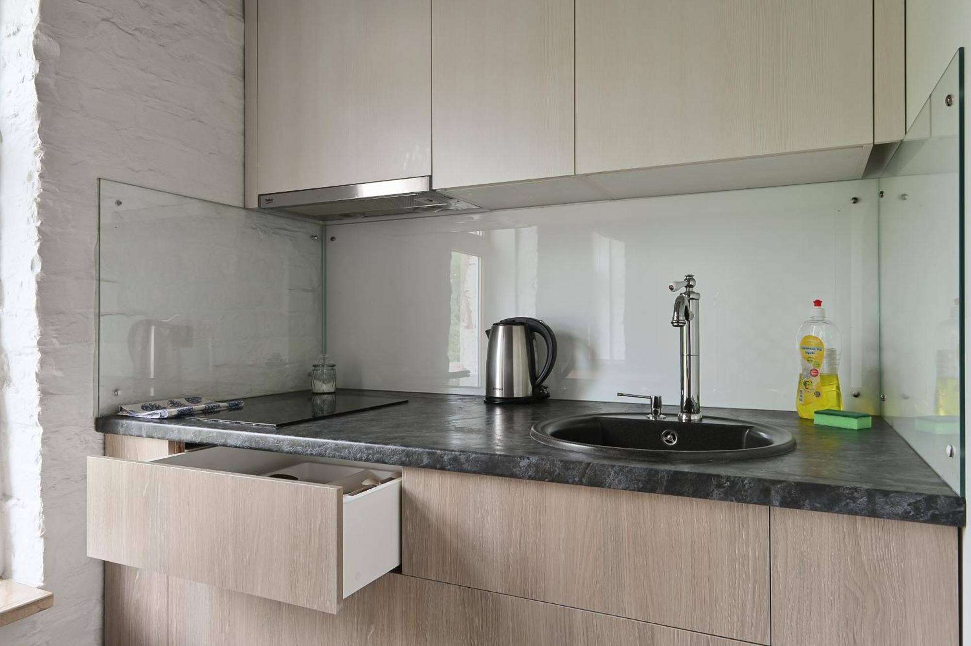 Loft Design Studio Apartment & Free Parking Riga Exterior foto