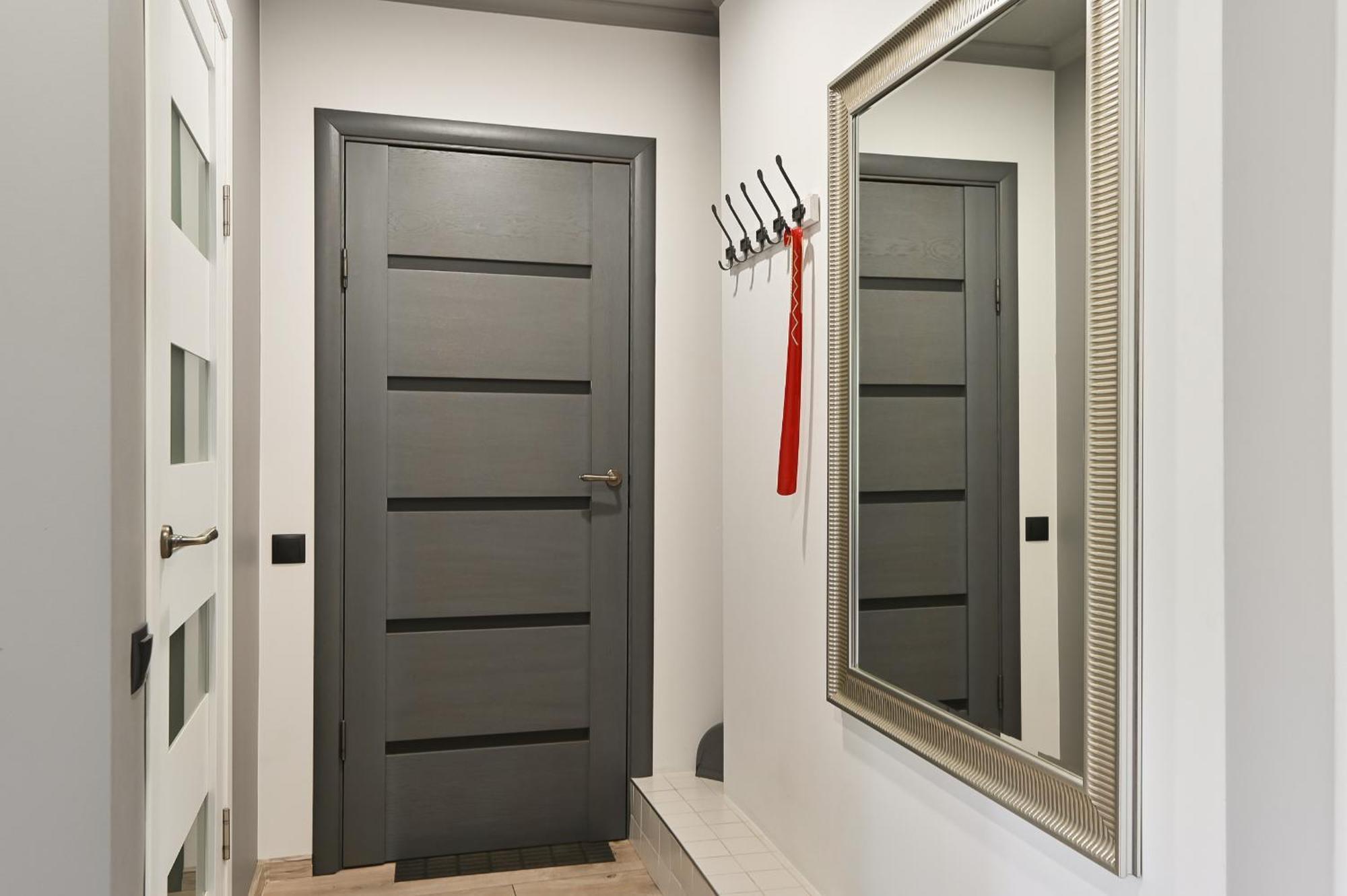 Loft Design Studio Apartment & Free Parking Riga Exterior foto